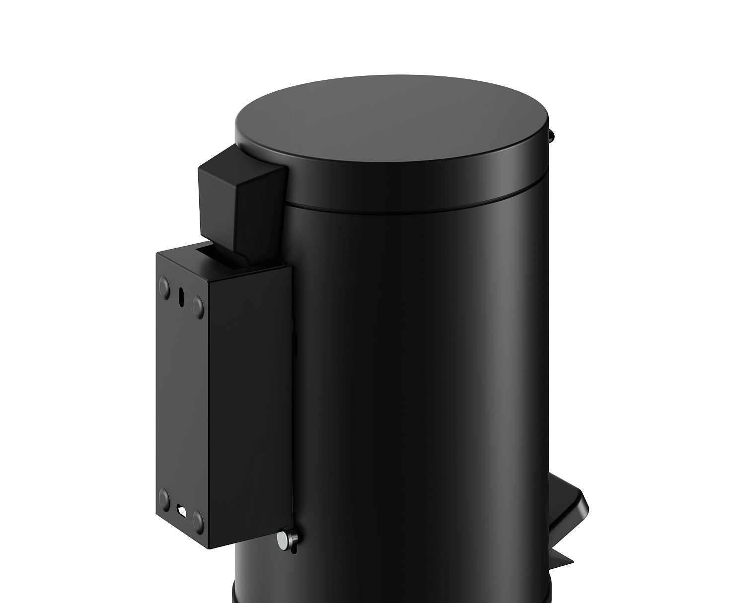 Keuco Plan, Мусорное ведро, 14977 370000