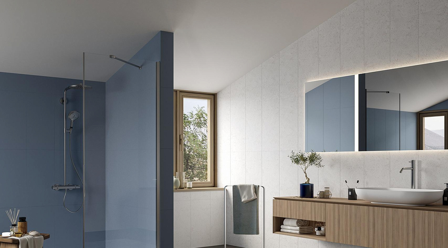 Creto Sweet, Настенная плитка, 30x60 см