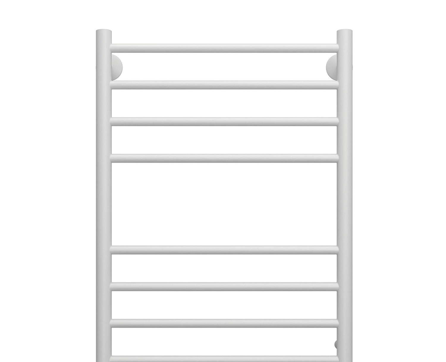 Полотенцесушитель электрический - Terminus, Аврора, 7.6x53.2x80 см, 4670078527486