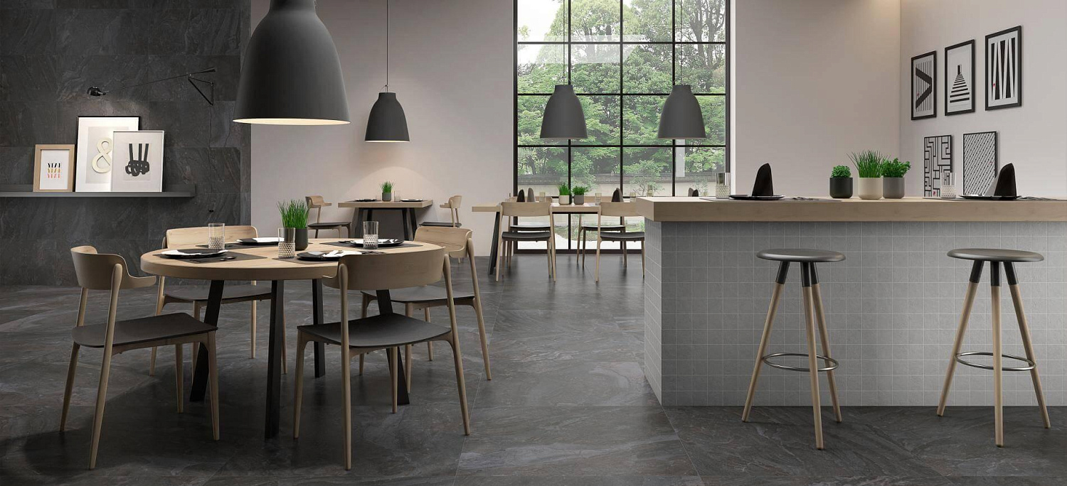 Pamesa Manaos, Керамогранит, 45x90 см