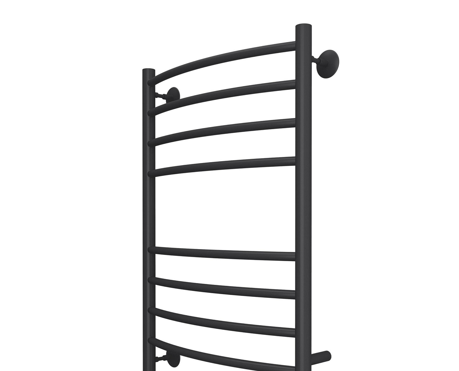 Полотенцесушитель электрический - Terminus, Классик, 8.8x53.2x80 см, 4670078527608