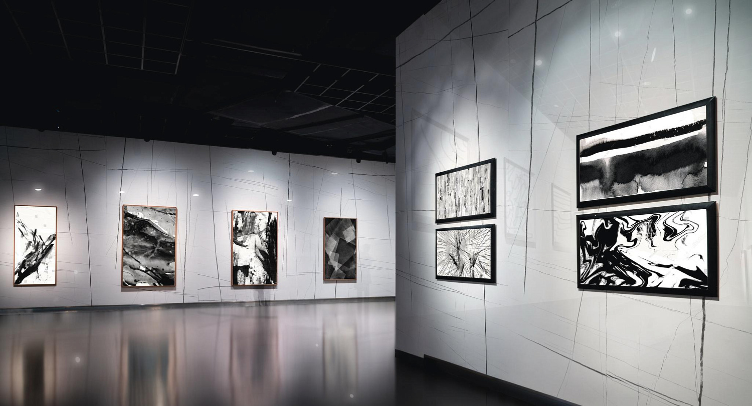 EnergieKer Sahara Noir, Керамогранит, 60x60 см