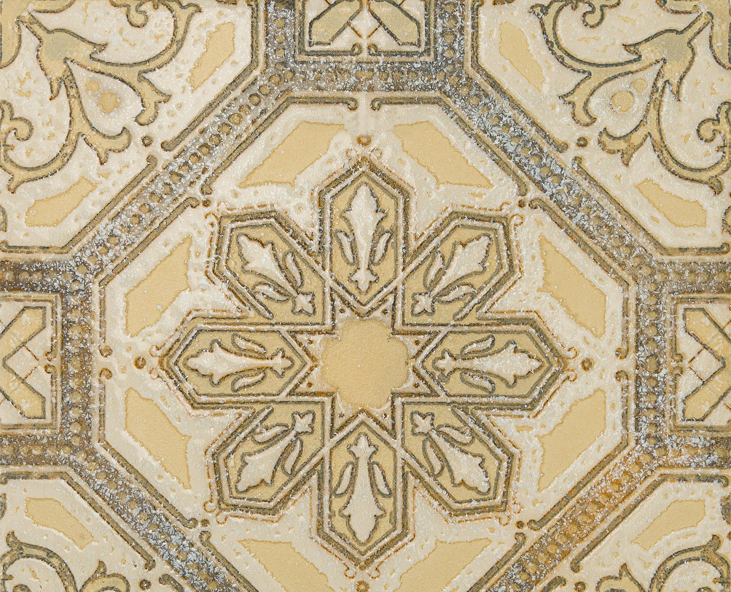 Pamesa Elisabeth, Керамогранит, 20.4x20.4 см