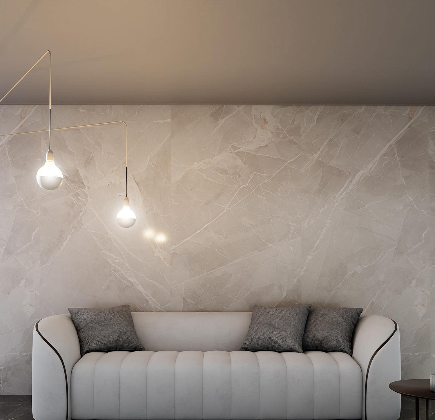 EnergieKer Thunder, Керамогранит, 120x280 см