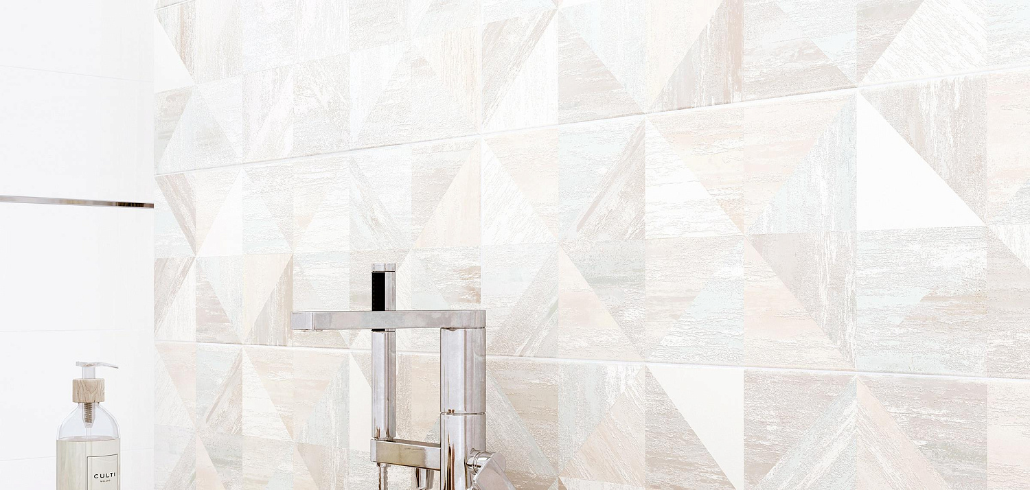 Delacora Timber Gray, Бордюр, 1.3x75 см