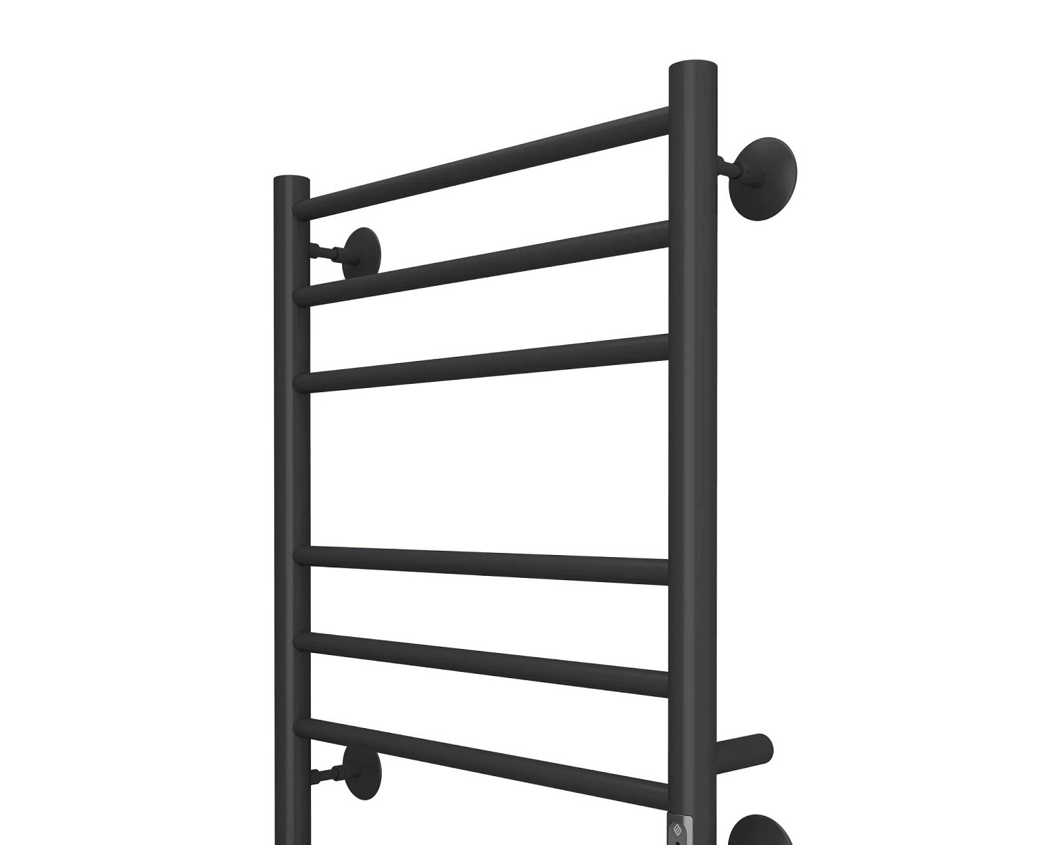 Полотенцесушитель электрический - Terminus, Аврора, 7.6x48.2x60 см, 4670078527479