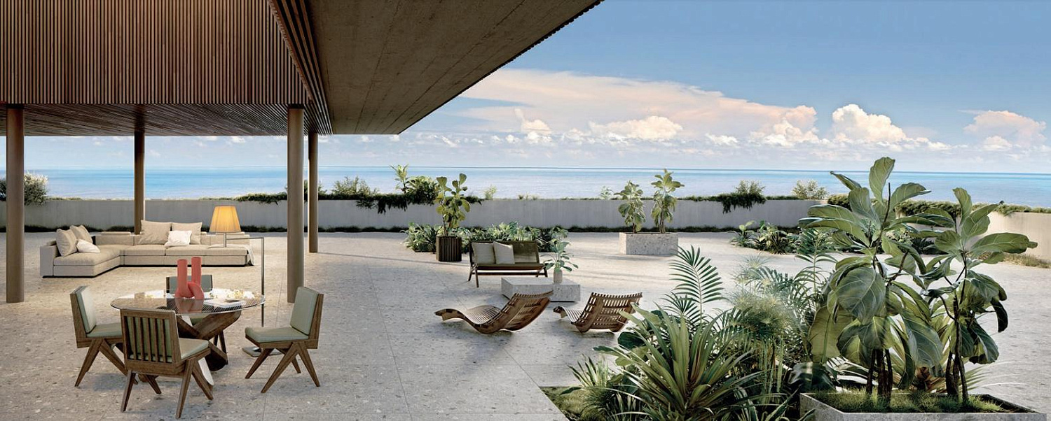 EnergieKer Ceppo di Gre, Керамогранит, 60x120 см