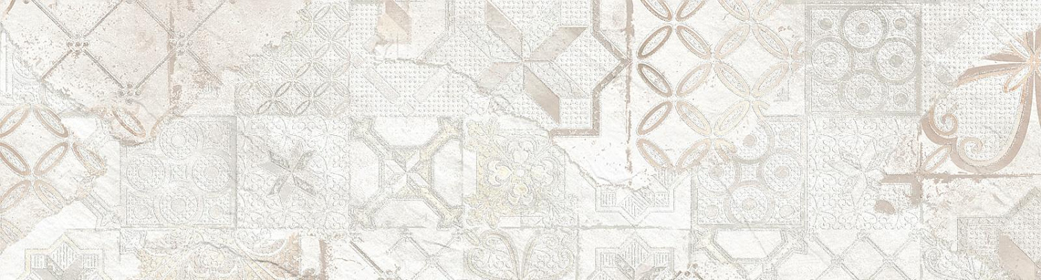 Delacora Kreo, Настенная плитка, 24.6x74 см