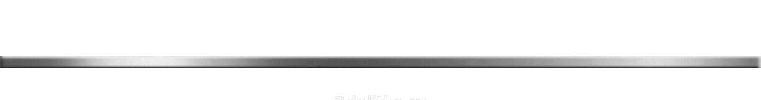 Delacora Timber Gray, Бордюр, 1.3x75 см