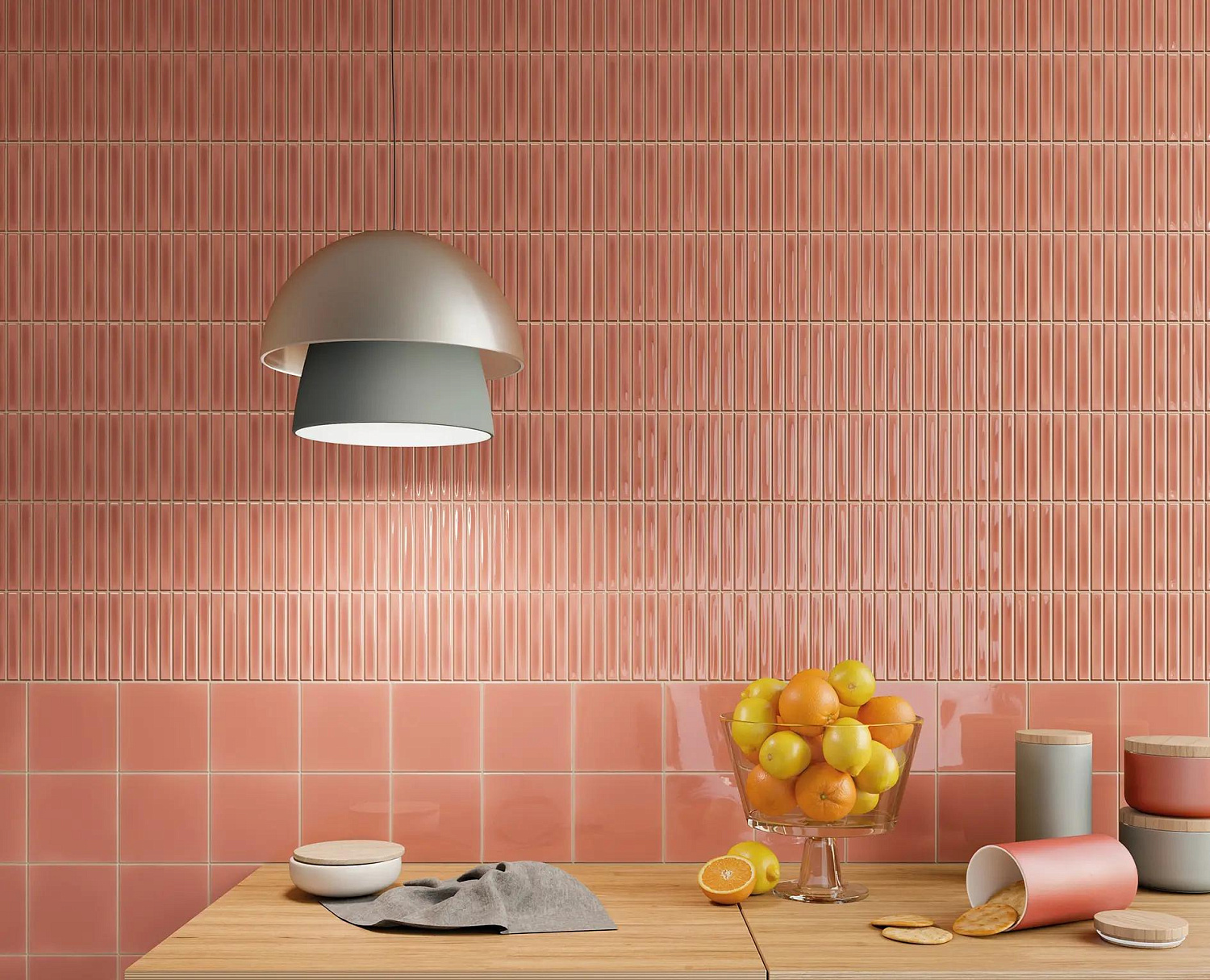 WOW Sweet Bars, Настенная плитка, 12.5x25 см