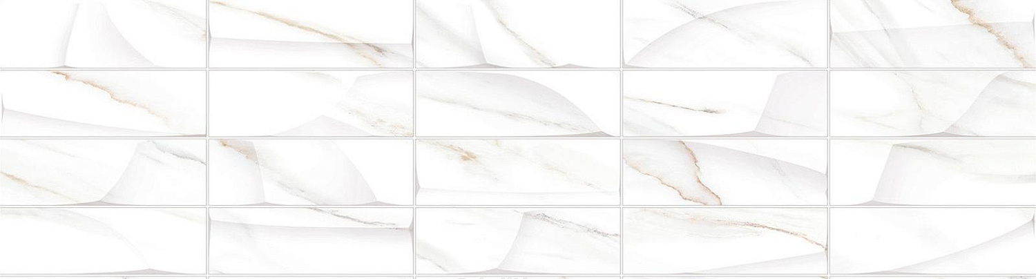 Delacora Sandy, Настенная плитка, 24.6x74 см