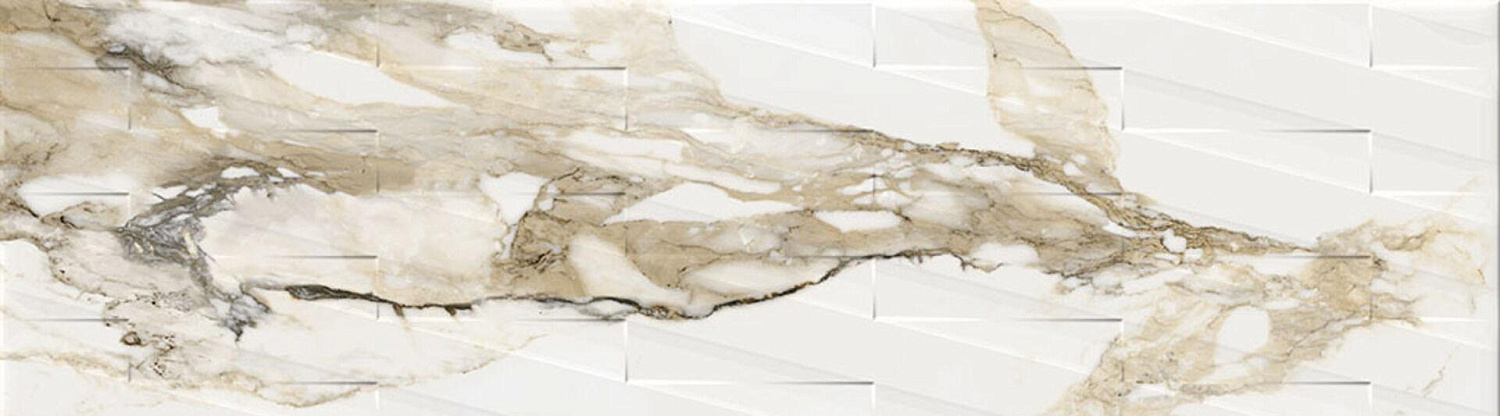 Geotiles Valeria, Настенная плитка, 33.3x100 см