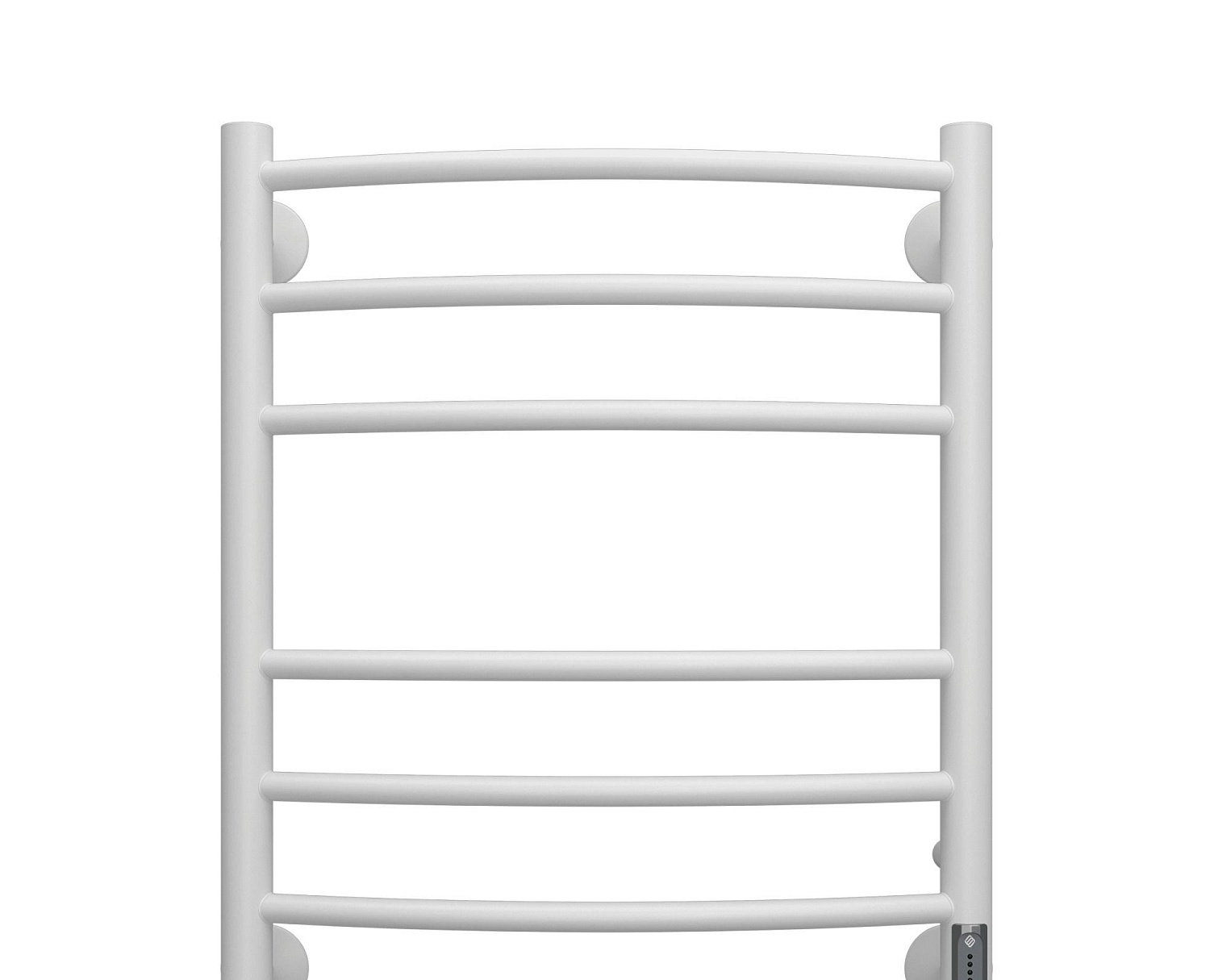 Полотенцесушитель электрический - Terminus, Классик, 8.8x48.2x60 см, 4670078527561