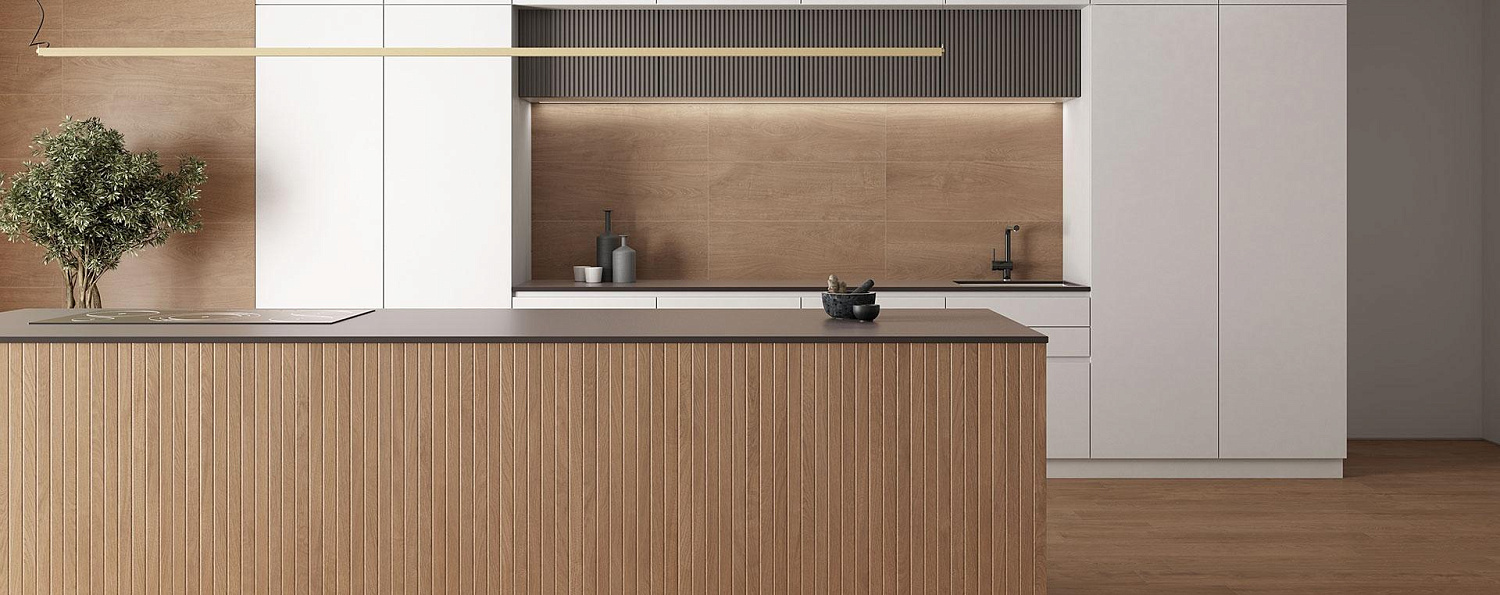 Argenta Clash, Декор, 30x90 см