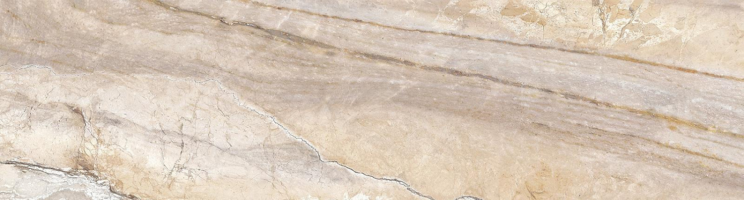Delacora Sandy, Настенная плитка, 24.6x74 см