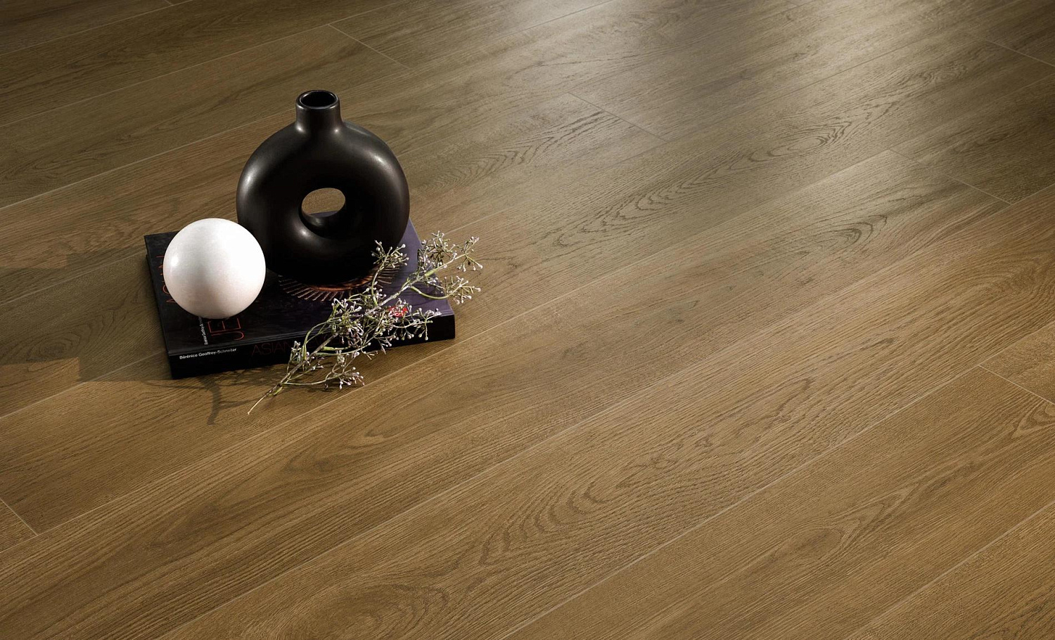 Atlas Entice, Керамогранит, 18.5x150 см