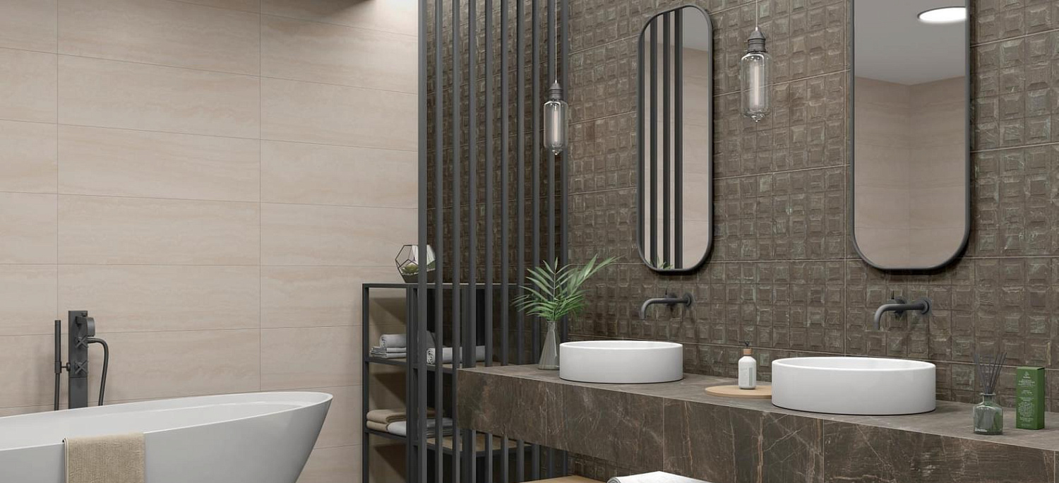 Pamesa Forvm, Настенная плитка, 30x90 см