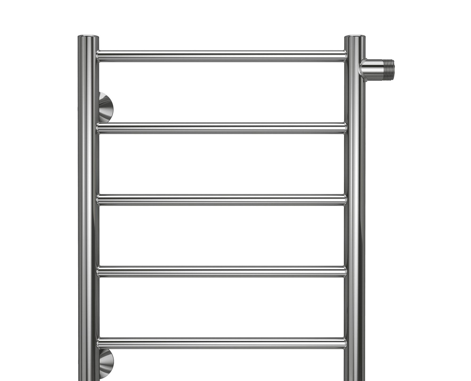 Полотенцесушитель электрический - Terminus, Аврора, 7.2x43.2x65 см, 4670078531148