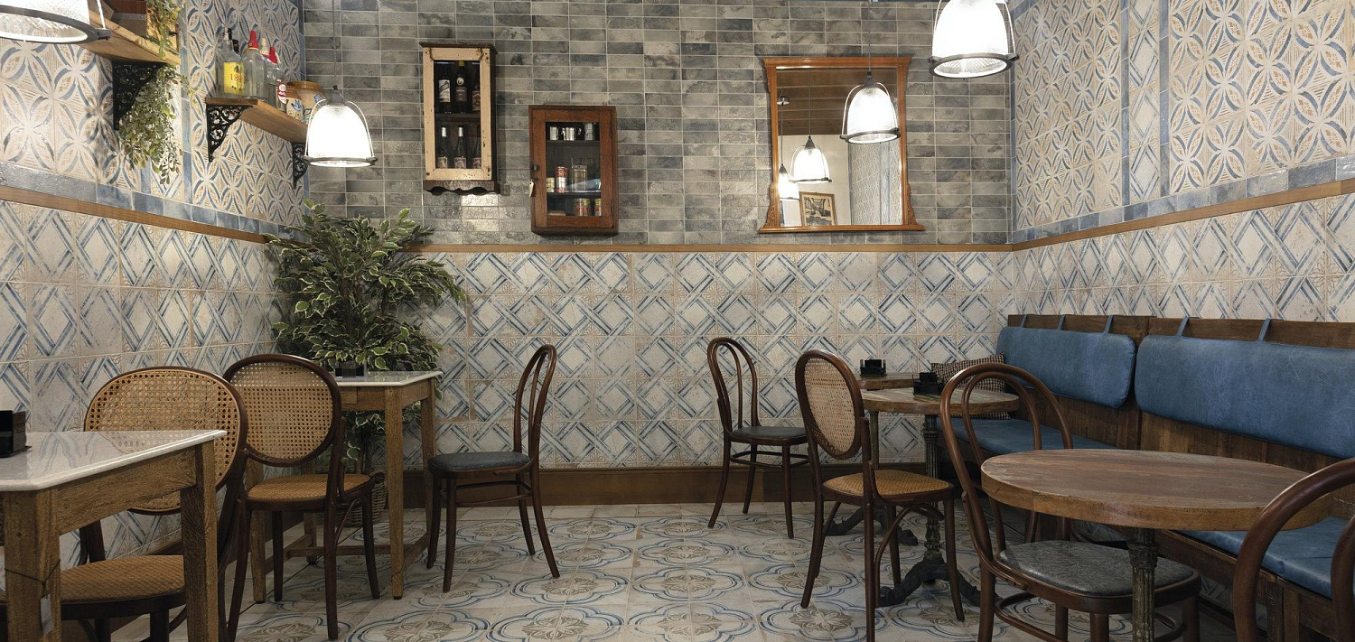 Peronda FS Roots, Керамогранит, 45x45 см