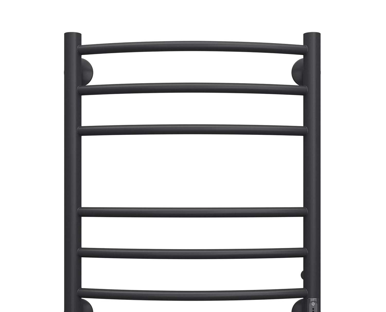 Полотенцесушитель электрический - Terminus, Классик, 8.8x48.2x60 см, 4670078527578