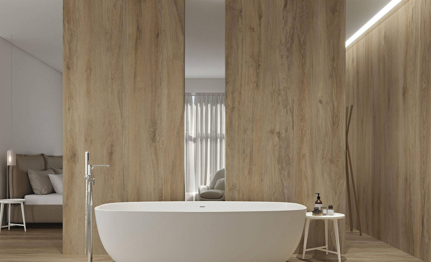 Ceracasa Dolomite, Напольная плитка, 49.1x49.1 см