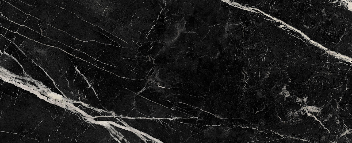 Xlight Marquina, Керамогранит, 150x300 см