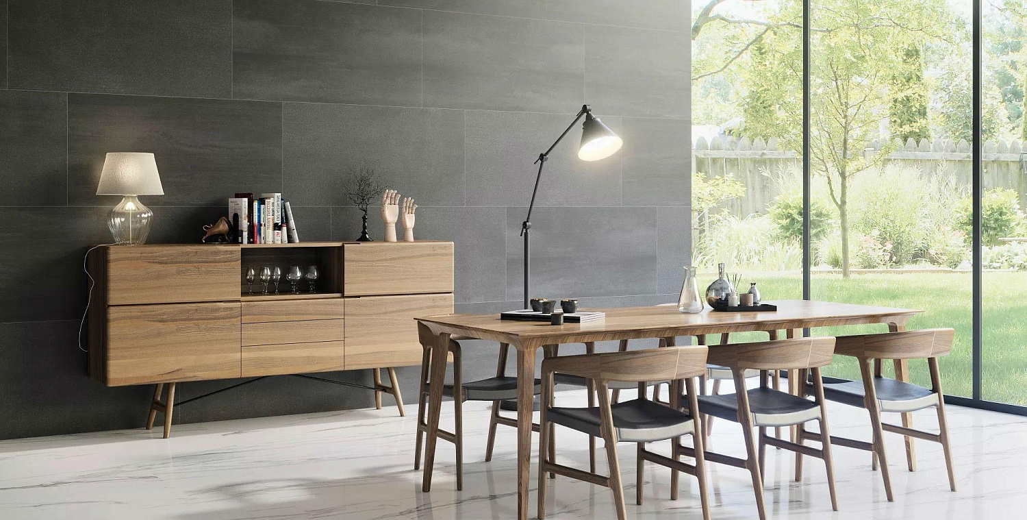 Navarti Forum, Керамогранит, 75x75 см