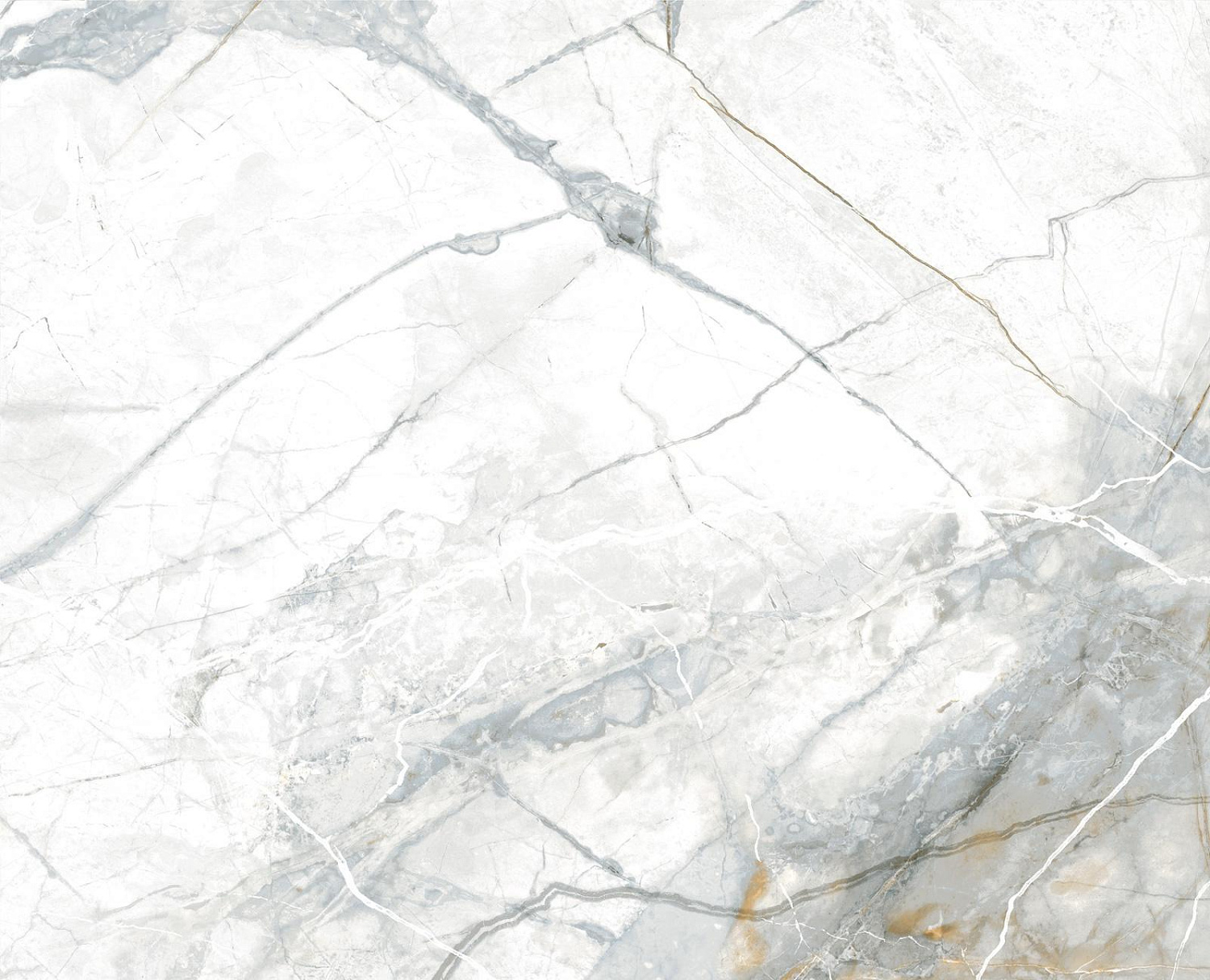 Delacora Invisible, Керамогранит, 60x60 см