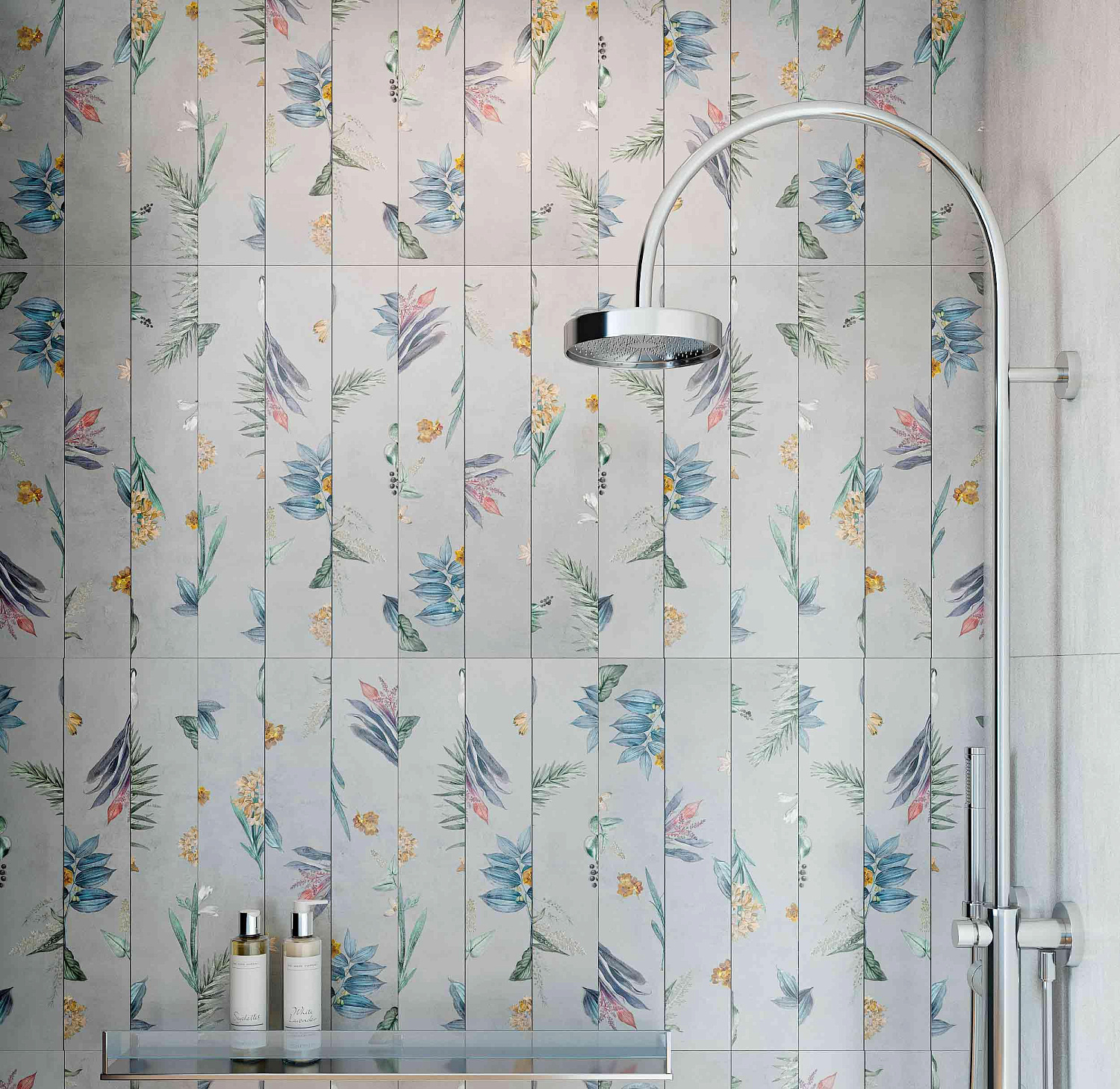 Creto Frida, Настенная плитка, 30x60 см