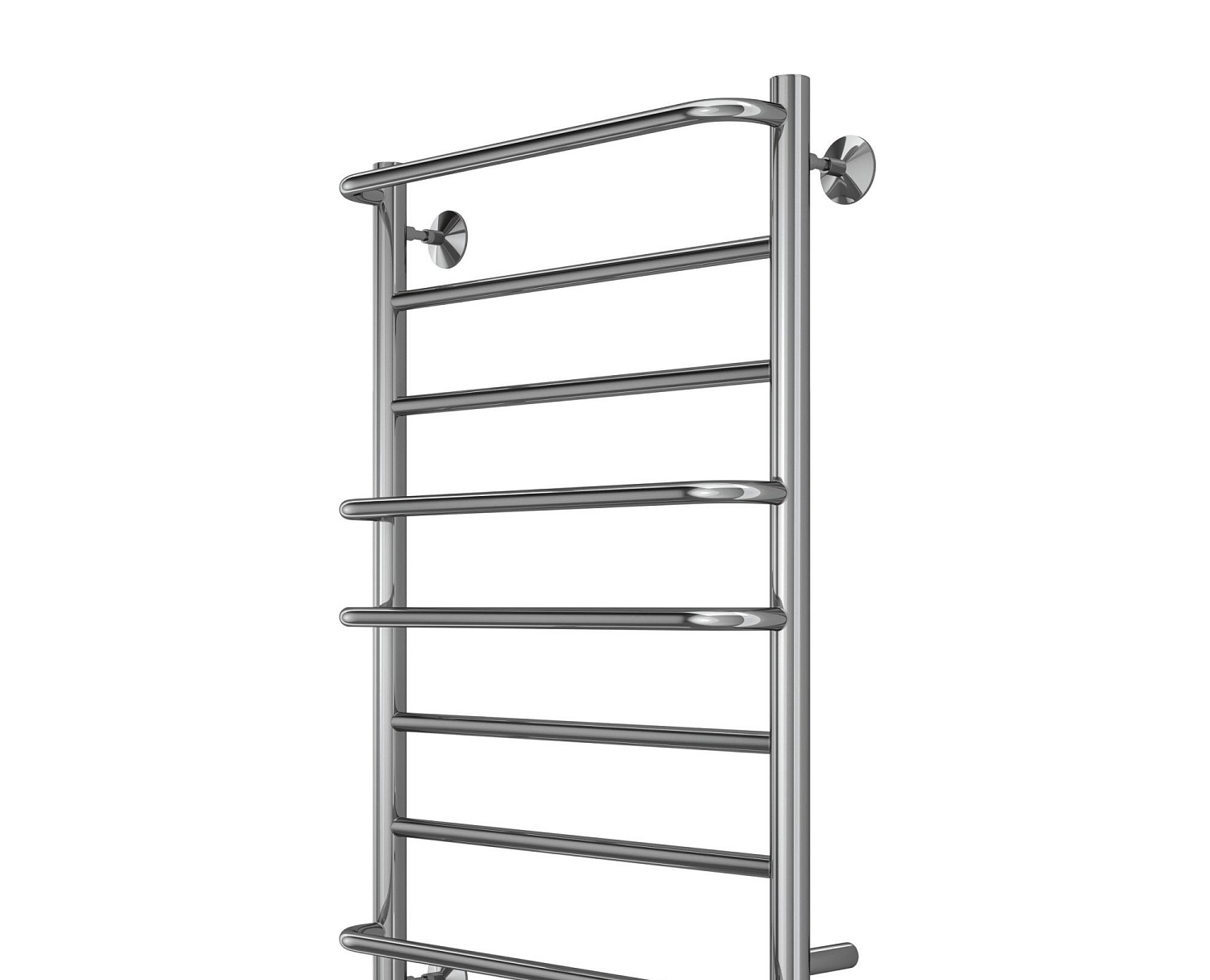 Полотенцесушитель электрический - Terminus, Евромикс, 13.9x53.2x85 см, 4670078531292