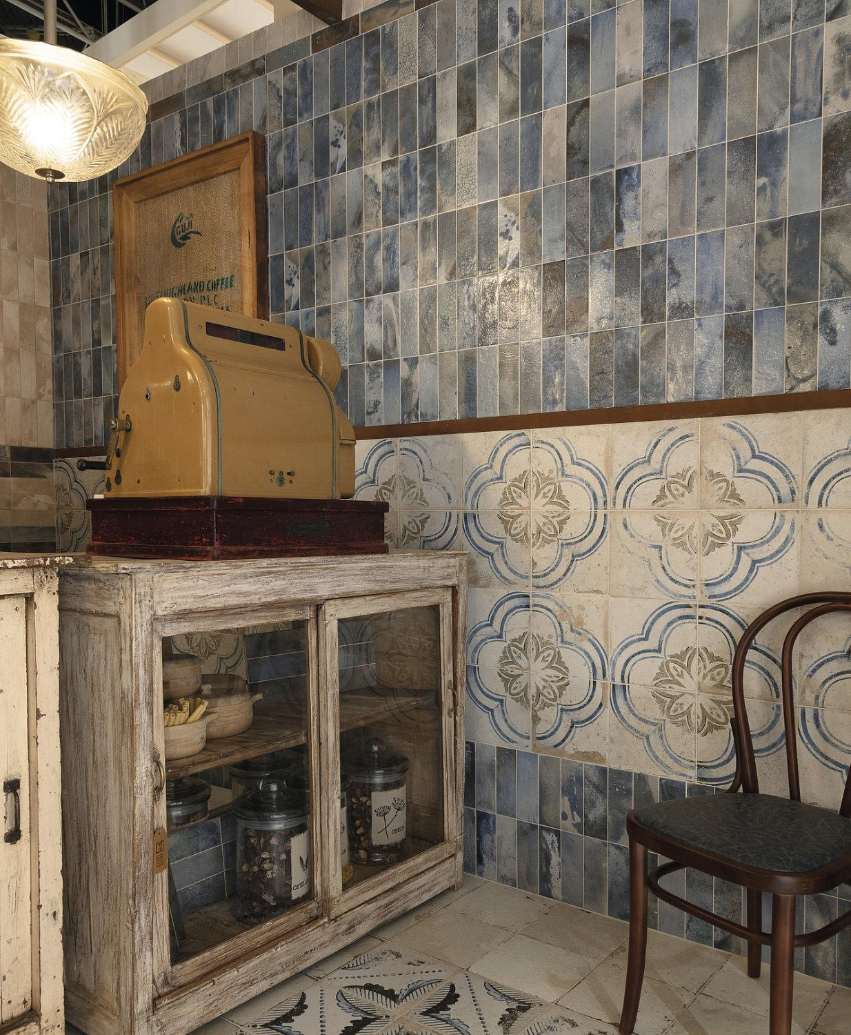 Peronda FS Roots, Керамогранит, 45x45 см