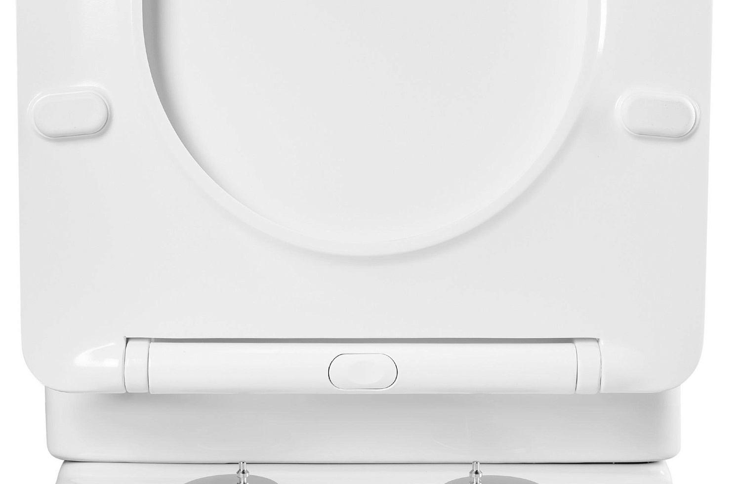 Aquatek Амадео, Унитаз приставной, AQ1964-00