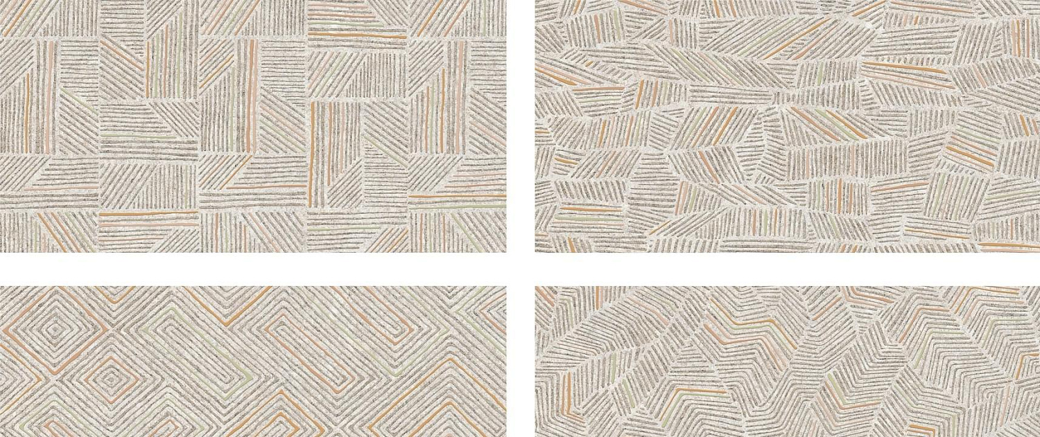 Vitra Stone-X, Декор, 30x60 см