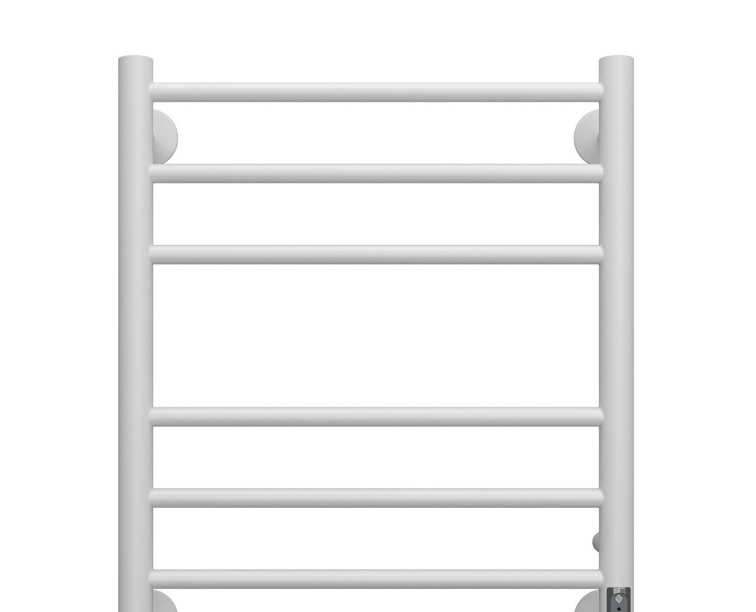 Полотенцесушитель электрический - Terminus, Аврора, 7.6x48.2x60 см, 4670078527462