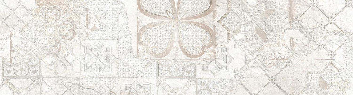 Delacora Kreo, Настенная плитка, 24.6x74 см