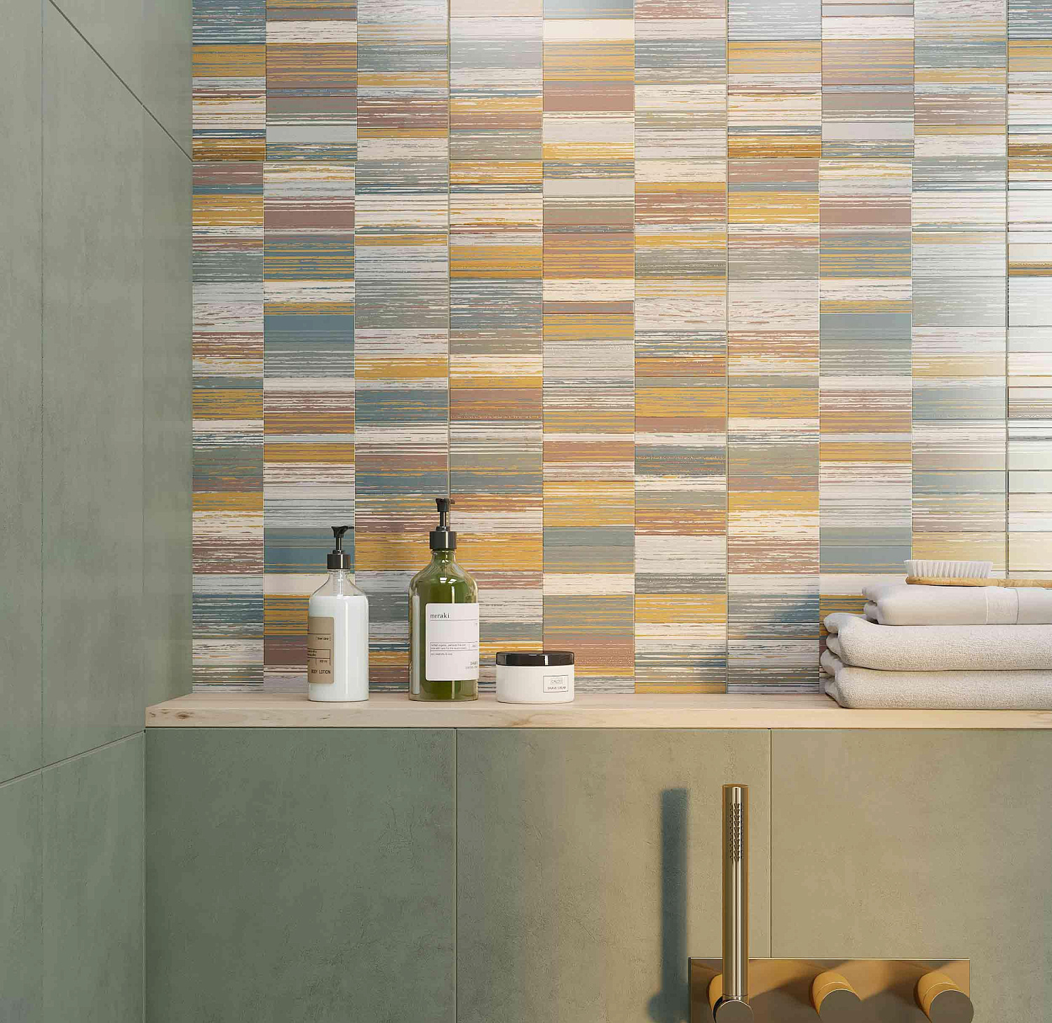 Creto Frida, Настенная плитка, 30x60 см